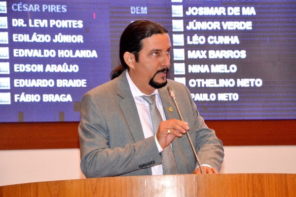 Assembleia do Maranhão aprova projeto de Júnior Vede que regulamenta a Carcinicultura