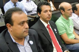 PRB Araxá participa de Encontro Estadual