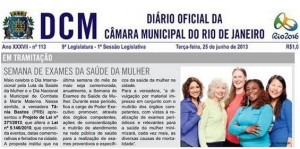 09_07_13_atuacao2_projeto_de_tania_bastos_prb-destaque_diario_oficial_camara