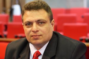 Gessivaldo Isaías inaugura nova sede do Sine no Piauí