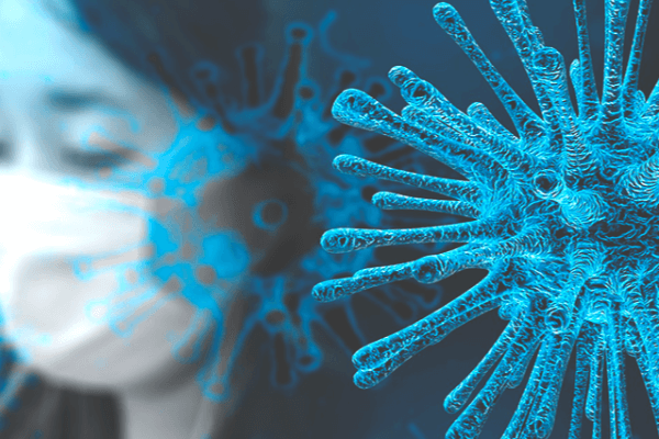 Coronavírus: Republicanos defende ação intensa contra fake news