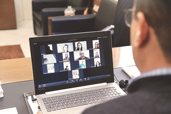 TSE acolhe consulta do Republicanos e autoriza convenções on-line.