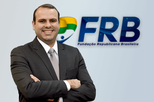 Em live, presidente da FRB fala sobre workshop preparatório para as Eleições 2020