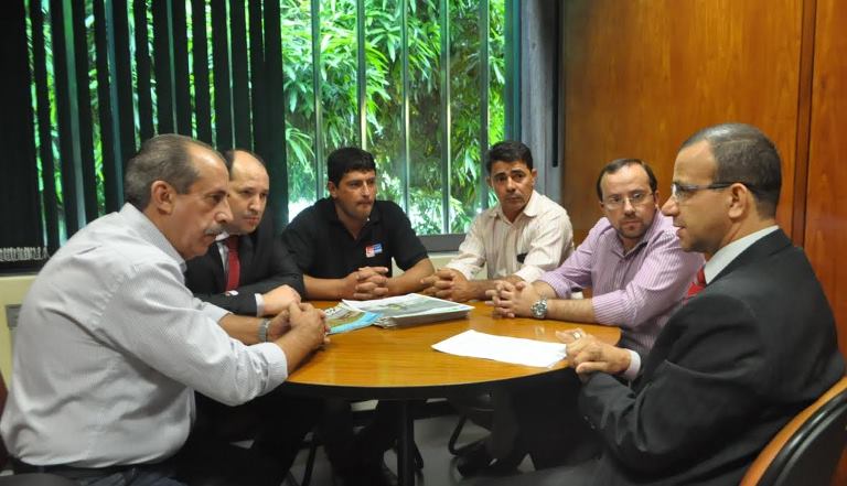 PRB gaúcho cobra do Governo Federal a manutenção no Polo Naval de Rio Grande