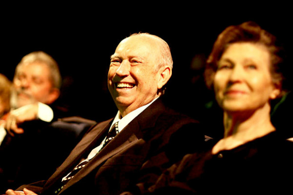 Ex-vice-presidente José Alencar-prb. Foto28 - 1931-2011 - Arquivo-ABr