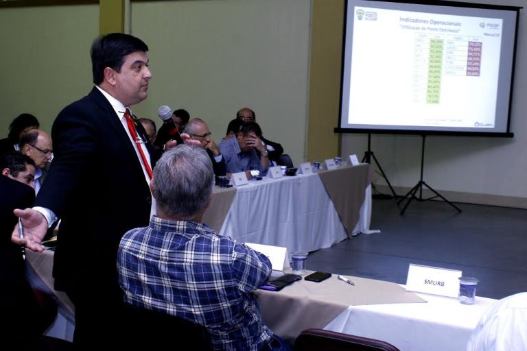 Guarda Municipal amplia patrulhamentos em Porto Alegre