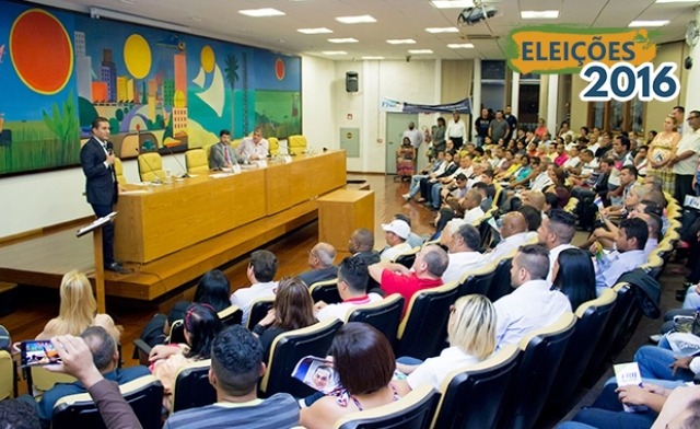 A dirigentes zonais de SP, Pereira avalia 2012 e diz que campanha de Russomanno será outra
