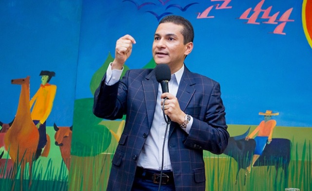 A dirigentes zonais de SP, Pereira avalia 2012 e diz que campanha de Russomanno será outra