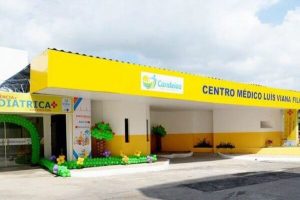 Adailton Sales participa da inauguração de unidade de saúde em Candeias