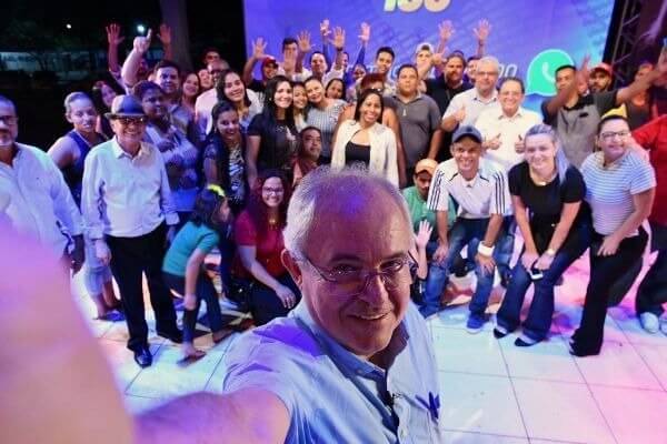 Republicanos promove seminário de capacitação em marketing político em MT