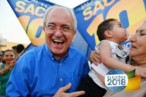 Sachetti promove Roda de Conversa sobre segurança e saúde