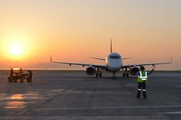 Republicanos defende redução no preço das passagens áreas