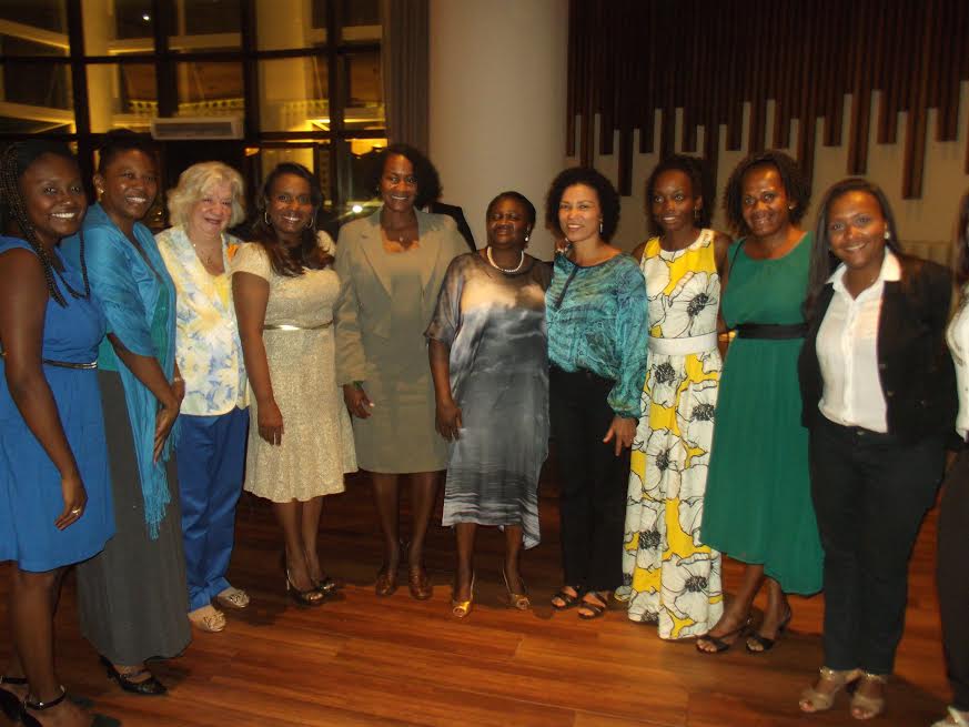 Africanos e Afrodescendentes discutem políticas públicas em Salvador Africanos e Afrodescendentes discutem políticas públicas em Salvador