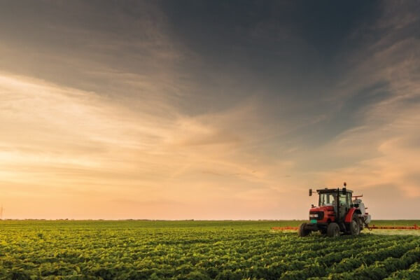 Medida aprovada na Câmara facilita créditos para o agronegócio