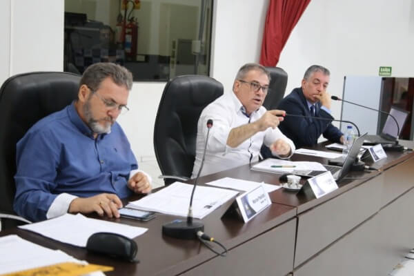 Projeto regulamenta o uso de contêiner como opção residencial e comercial