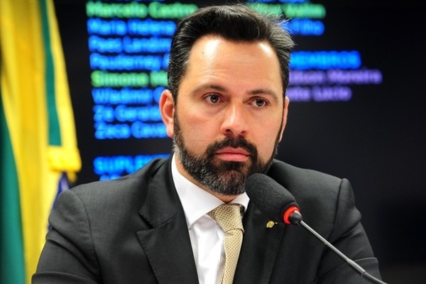 Por iniciativa de Alan Rick, Ministério do Esporte libera R$ 300 mil para Rio Branco