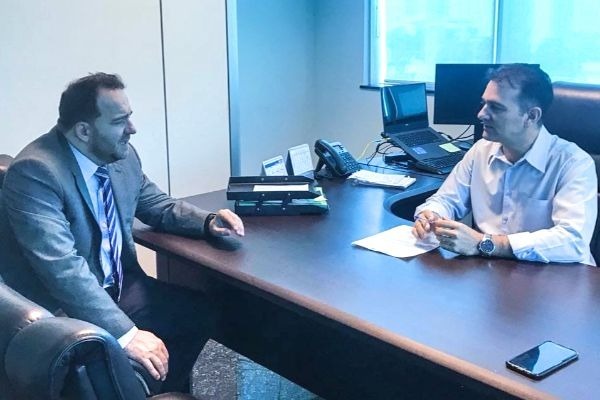 Aex Redano pede celeridade na contratação de UTI para o município de Ariquemes