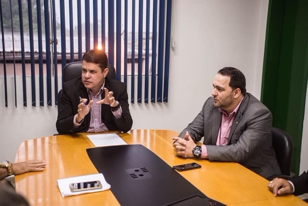 Alex Redano apoia campanha que pede a redução da cobrança de IPVA em Rondônia