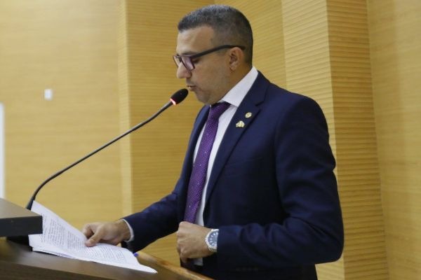Deputado Alex Silva critica aumento da energia elétrica em Rondônia