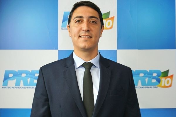 Alexandre Dauage representa Câmara de Ourinho na Marcha dos Vereadores em Brasília