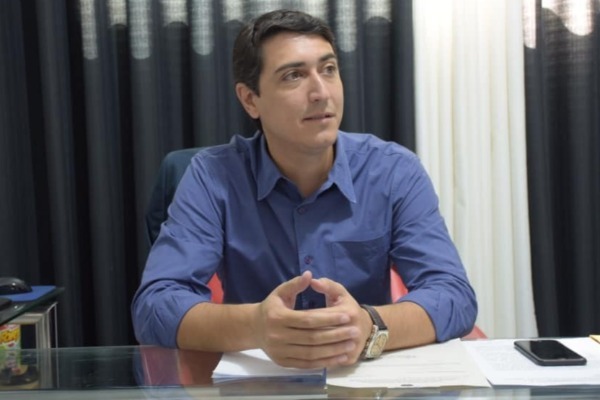 Câmara devolve mais de R$ 2 milhões para a Prefeitura de Ourinhos