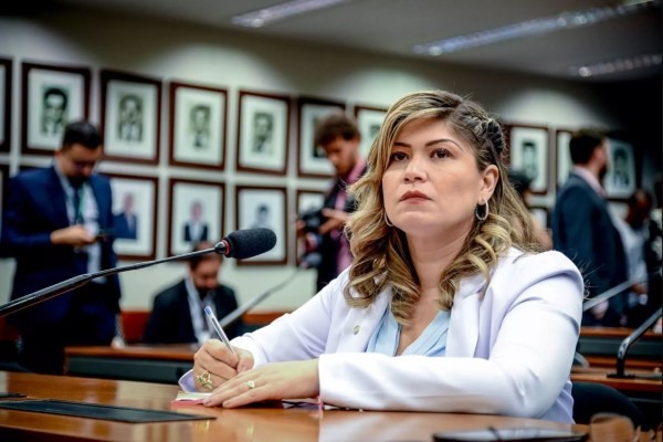 Silas Câmara é eleito presidente da Comissão de Minas e Energia da Câmara