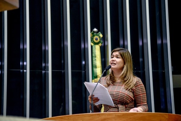 Republicanas trabalham para estancar feminicídio no Brasil