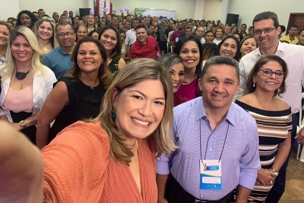 Seminário de formação política capacita mulheres no Amapá