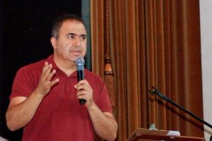 Prefeitura de Agudos implanta WI-Fi grátis em dois pontos da cidade