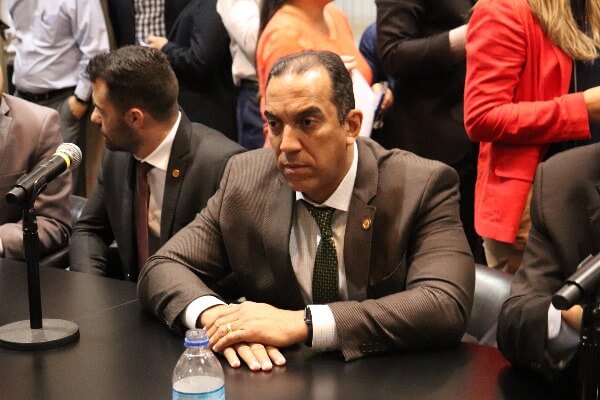 Projeto que defende o lugar das mulheres nos esportes será votado este mês