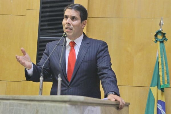 Projeto de Amaro Neto garante acessibilidade para deficientes no Espirito Santo