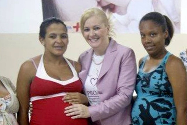 Prefeitura de Cruzeiro (SP) dá início à campanha permanente de prevenção à microcefalia