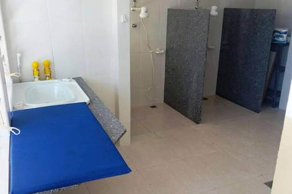 Prefeitura Ana Karin entrega reforma de creche no Centro de Cruzeiro