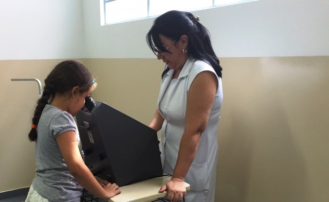 Prefeita Ana Karin lança projeto “Janeiro: Saúde o mês inteiro” em Cruzeiro (SP)