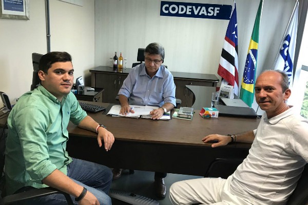 Anderson Pêgo cobra retomada do asfaltamento de estrada ribeirinha de Timon (MA)