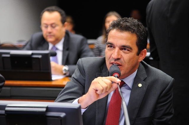 André Abdon e Alan Rick defendem fiscalização da Companhia de Eletricidade do Amapá 