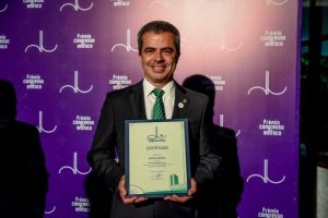 Republicanos recebem Prêmio Congresso em Foco 2018