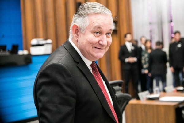 Gripe H1N1: Antonio Vaz propõe semana de prevenção e combate