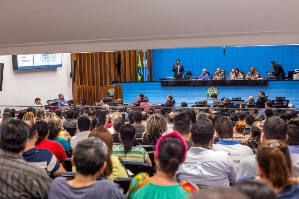 Crise no maior hospital público de MS é tema de audiência pública