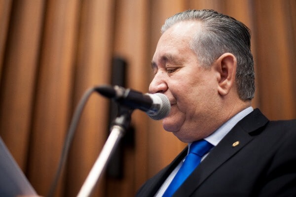 Deputado questiona quebra de monopólio no transporte público intermunicipal