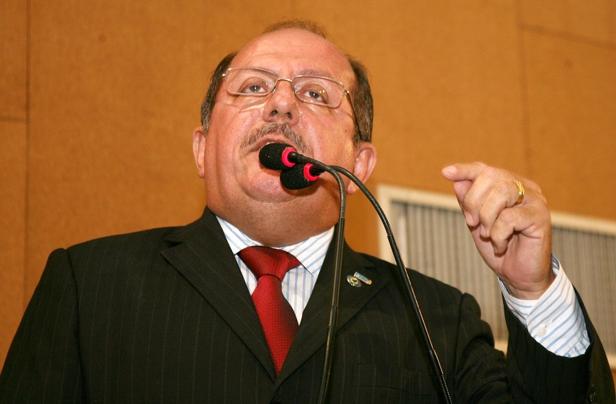 Livro de historiadora baiana destaca trajetória política de José de Arimateia