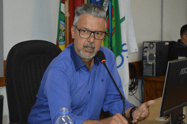 Armando Motta organiza 8ª edição do “Novembro Azul” em São Leopoldo