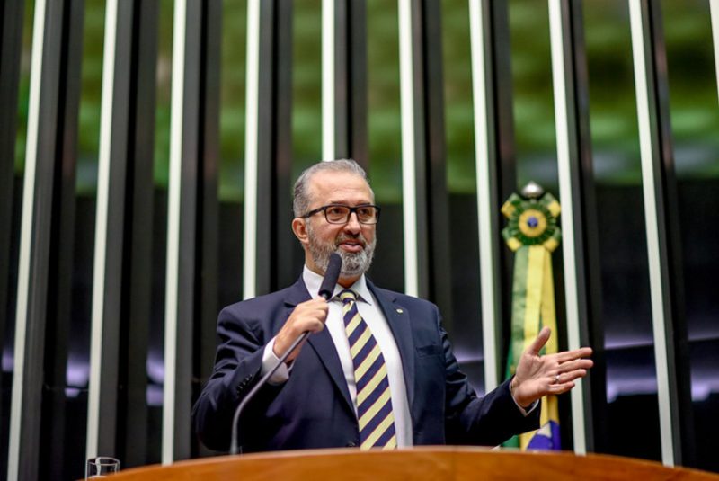 Artes marciais: Frente Parlamentar debaterá desafios do setor