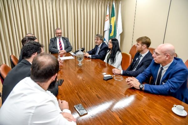 Frente parlamentar discutirá entraves da optometria