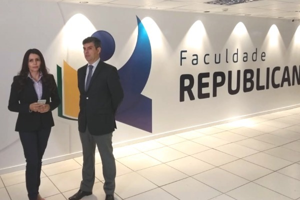 Faculdade Republicana terá autonomia acadêmica