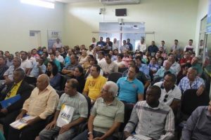 Bebedouro (SP) recebe curso de política da FRB