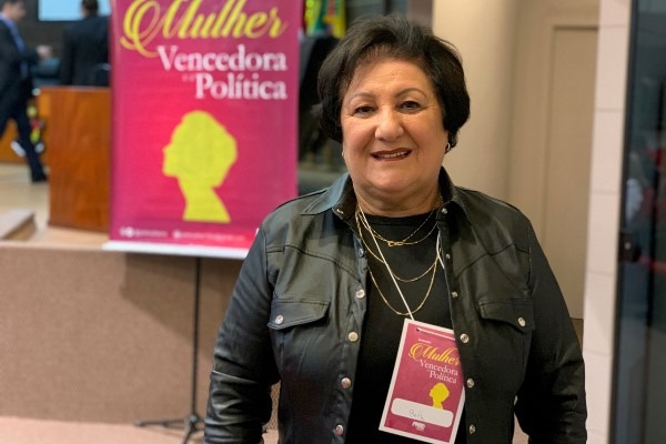 PRB Mulher abre temporada de seminários em Farroupilha (RS)