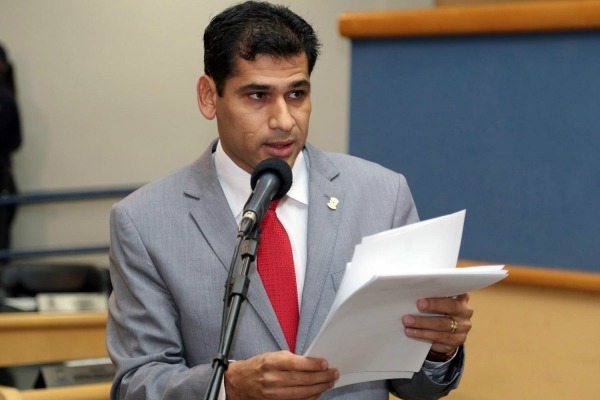 Aprovado projeto de Betinho que incentiva doação de leite materno em Campo Grande