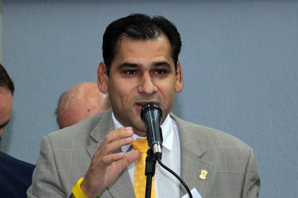 Bairros de Campo Grande receberão melhorias na infraestrutura