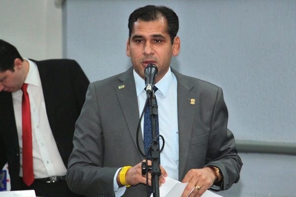 Betinho pede melhorias para 30 bairros de Campo Grande